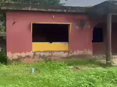 Residential Land — Off Oluwaga Bus-Stop, Ipaja, Lagos