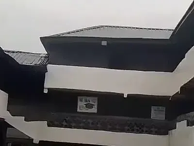 School with 32 Classrooms — Abiodun Odunmilade Street, Ayobo, Lagos