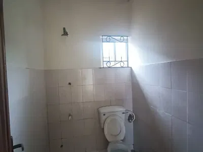 2 Bedroom Flat — Sangotedo, Ajah, Lagos