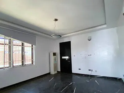 Fully Service 2 Bedroom Apartment + BQ, 24HRS of Light — Banana Island, Ikoyi, Lagos