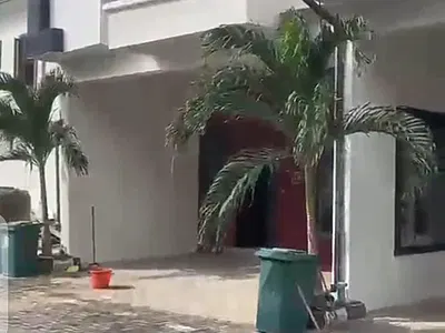 Luxury 4-Bedroom Terraced Duplex — Lekki, Lagos