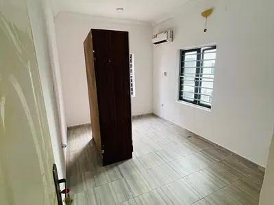 Fully Serviced 2 Bedroom Apartment with Excellent Facilities — Lekki, Lagos