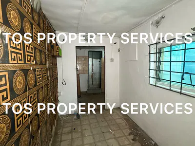Small Miniflat in a Nice Neighborhood — Yaba, Lagos