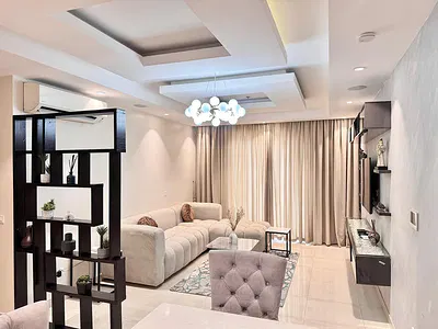 New 2 Bedroom with Swimming Pool Available From Today — Eko Atlantic City, Lagos