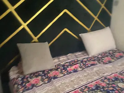 A Room Furnished Shared Apartment — Royal Garden Estate, Ibeju Lekki, Lagos
