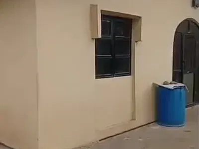 4 Bedroom Detached Bungalow — Progress Estate, Off Fatade Bustop, Baruwa, Ipaja, Lagos