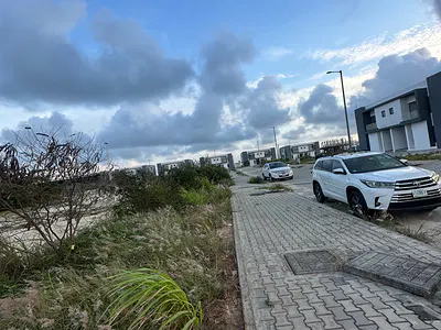 Exquisite Waterview Land Available — Lekki, Lagos