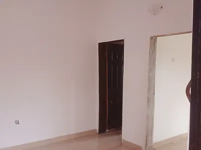 Luxurious Room and Parlour — Ibeju Lekki, Lagos
