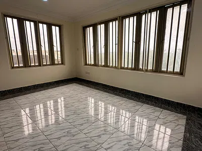 Specious Service Mini Flat — Lekki, Lagos