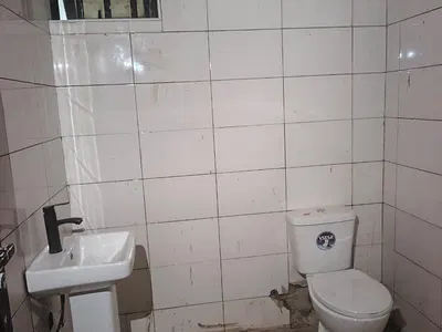 Brand New Mini Flat Inside Decent Estate — Value County Estate Ogidan, Sangotedo, Ajah, Lagos