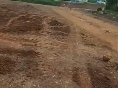 2.42 Hectare Mixed-Use Land — Galadimawa Express, Duboyi, Abuja