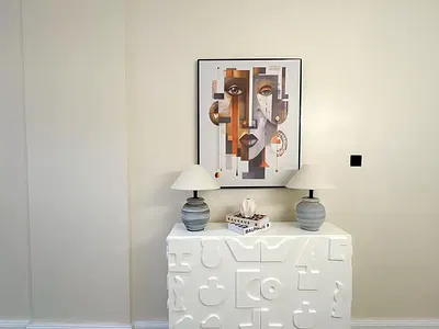 2 Bedroom Luxury Apartment with Pool & Gym — Lekki, Lagos