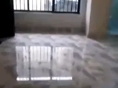 Decent N Spacious 2 Bedroom Flats Both Rooms Ensuite — Medina, Gbagada, Lagos