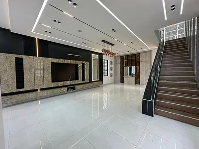5 Bedroom Detached Duplex with Swimming Pool, Premium Finishes — Lekki, Lagos