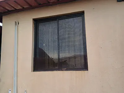 4 Bedroom Flat — Ogba, Ikeja, Lagos