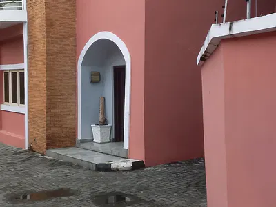 Very Clean and Gated Mini Flat — Omorinre Johnson Lekki, Lekki Phase 1, Lekki, Lagos