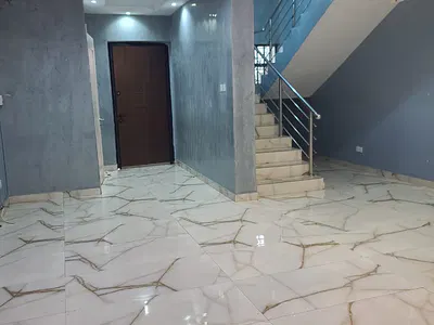 4-Bedroom Semi-Detached Duplex — Magodo, Lagos