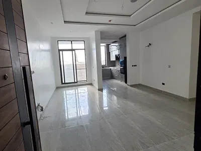 Luxury 2 Bedroom Apartments with 2 Balconies — Lekki Phase 1, Lekki, Lagos