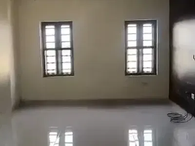3 Bedroom Maisonnette — Ogudu, Lagos