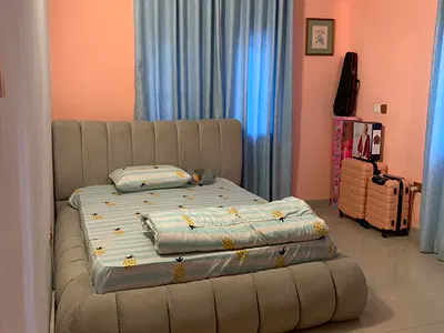 Furnished Shared Apartment — Eleganza, Lekki, Lagos