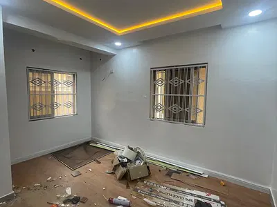 4 Bedrooms Semi Detached Duplex — Lekki Phase 1, Lekki, Lagos