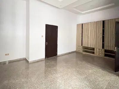 4 Bedroom Terrace Duplex — Lekki, Lagos