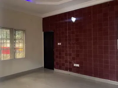 Spacious Self Contained — Life Camp, Abuja