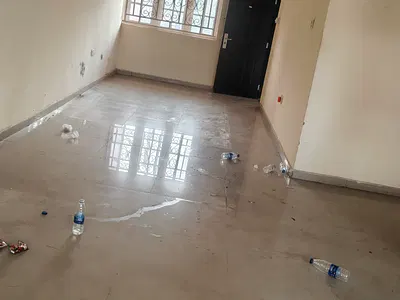 1 Bedroom Flat — Usman Kebbi, Jabi, Abuja