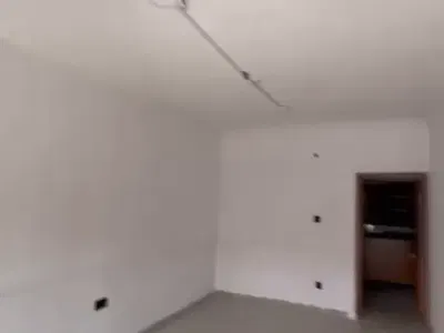 2 Bedroom Ground Floor Apartment — Off Herbert Macaulay Rd, Yaba, Lagos