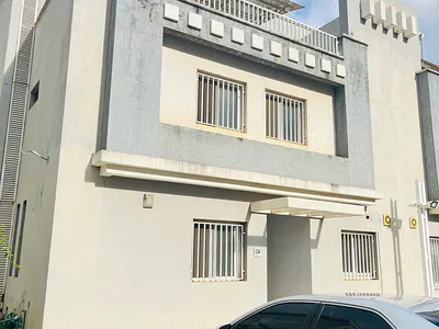 4 Bedroom Terraced Duplex with BQ — By Koraf Opp Gwarimpa, Dawaki, Gwarinpa, Abuja