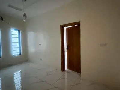 4 Bedroom Semi-Detached Duplex — VGC Extension, Ajah, Lagos