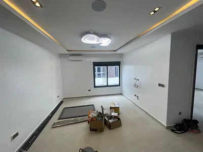 2 Bedroom Flat — Victoria Island (VI), Lagos