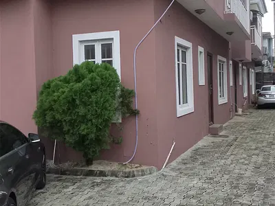 Clean and Spacious 2 Bedroom Flat — Lekki, Lagos