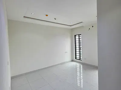 5 Bedroom Detached Duplex — Lekki, Lagos