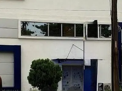 Commercial Building Sitting on 1,650 SQM Land — Victoria Island (VI), Lagos