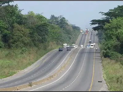 100 Acres of Industrial Land — Sagamu-Ore-Benin Expressway, Mayegun Area., Sagamu, Ogun