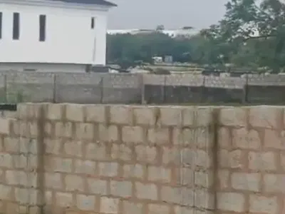 1,400 SQM Residential Land — By Grace & Hammer, Kaura, Abuja