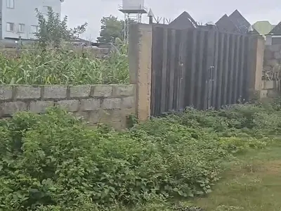 2000 SQM, Residential, C of O — By Suncity Express, Kaura, Abuja