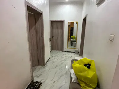 Specious 3 Bedrooms Apartment — Lekki, Lagos
