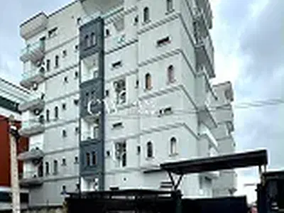 2-Bedroom Apartment — Lekki, Lagos