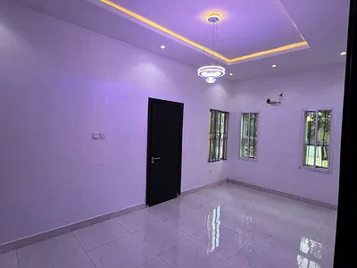 Self Contain — Paradise Estate 3, Chevron Drive, Lekki Expressway, Lekki, Lagos