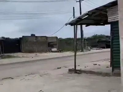 Land Measuring 660SQM — Ajah, Lagos