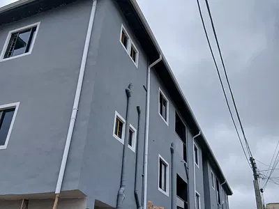 2 Bedroom Flat — Yaba, Lagos