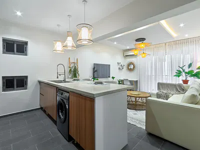 1 Bedroom Apartment Ikate — Lekki, Lagos