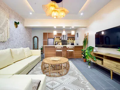1 Bedroom Apartment Ikate — Lekki, Lagos