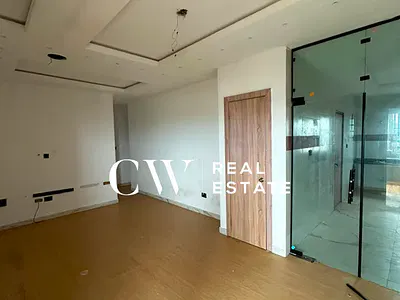 2-Bedroom Penthouse Apartment — Lekki, Lagos
