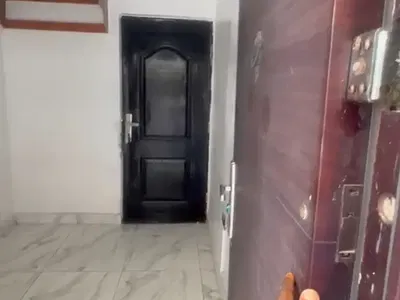 1 Room Boy's Quarter — Chevron Alternative, Lekki, Lagos