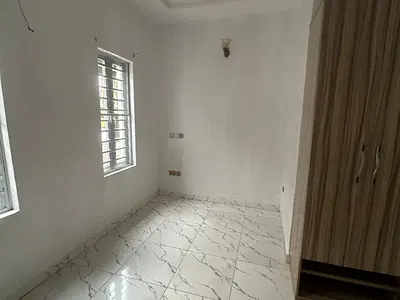 Mini Flat with Personal Kitchen — Lekki, Lagos
