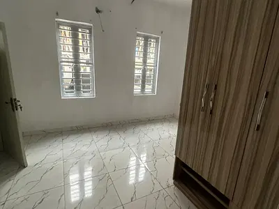 Mini Flat with Personal Kitchen — Lekki, Lagos
