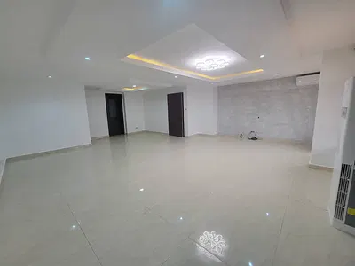 Spacious 3 Bedroom Flat with BQ — Banana Island, Ikoyi, Lagos